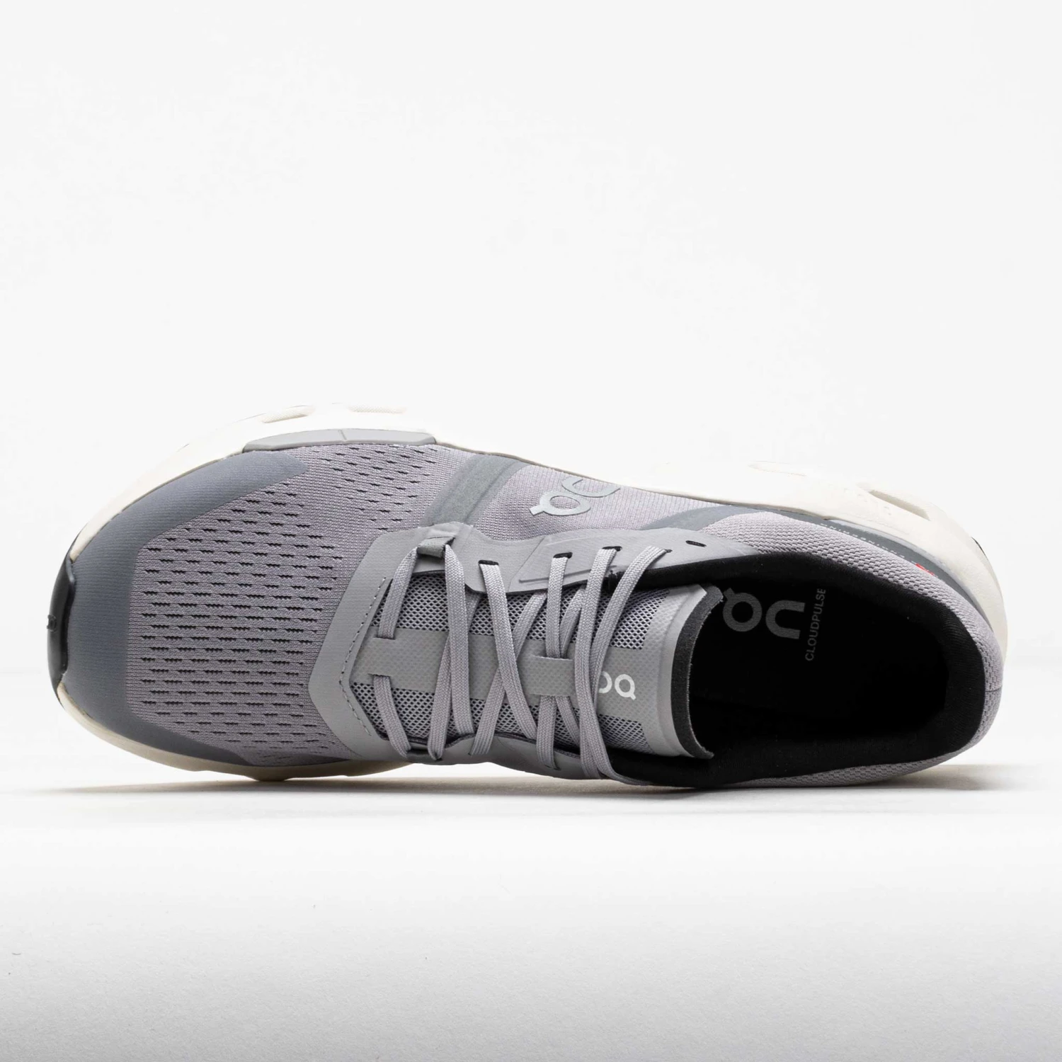 On Running On Cloudpulse Men's Alloy/Black 3 On Running On Cloudpulse Men's Alloy/Black - Image 3