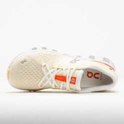 On Running On Cloud X 4 Women's Castor/Flame -On Running Shop 561982 2