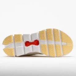 On Running On Cloud X 4 Women's Castor/Flame -On Running Shop 561982 4