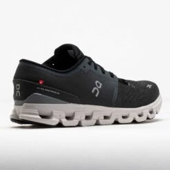 On Running On Cloud X 4 Men's Shadow/Apollo -On Running Shop 561983 6