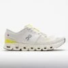 On Running On Cloud X 4 Men's Ivory/Lime