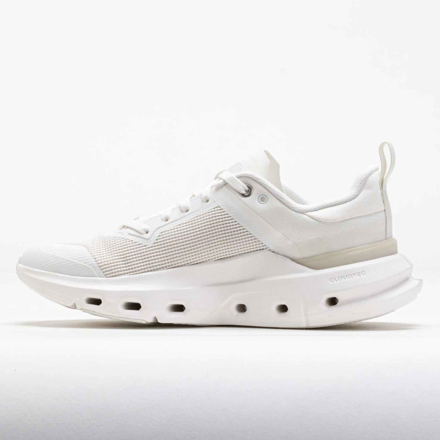 On Running On Cloudpulse Next Women's White/Ice 2 On Running On Cloudpulse Next Women's White/Ice - Image 2