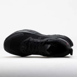 On Running On Cloudpulse Next Men's Black/Stone 8 On Running On Cloudpulse Next Men's Black/Stone -On Running Shop 561990 2