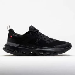 On Running On Cloudpulse Next Men's Black/Stone