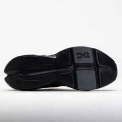 On Running On Cloudpulse Next Men's Black/Stone 9 On Running On Cloudpulse Next Men's Black/Stone -On Running Shop 561990 4