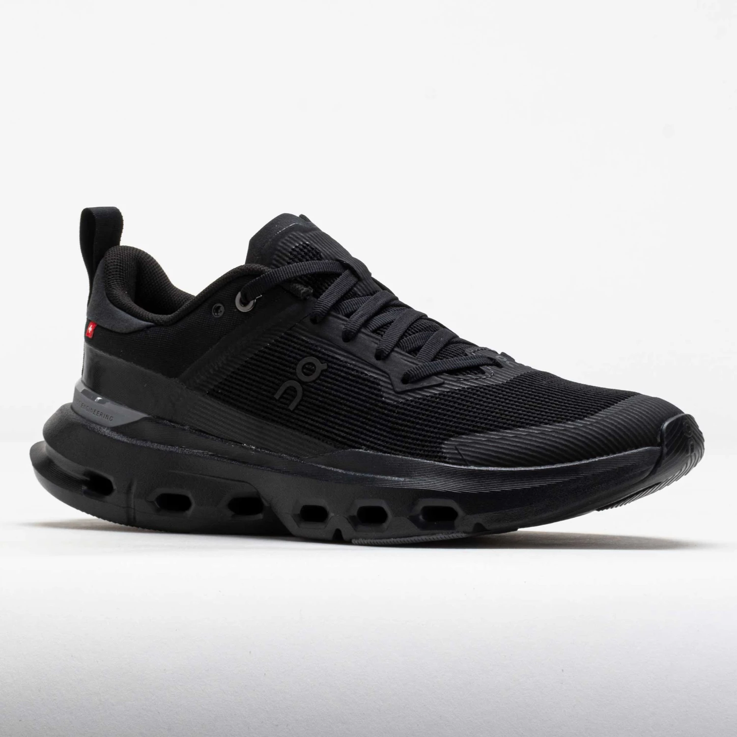 On Running On Cloudpulse Next Men's Black/Stone 5 On Running On Cloudpulse Next Men's Black/Stone - Image 5