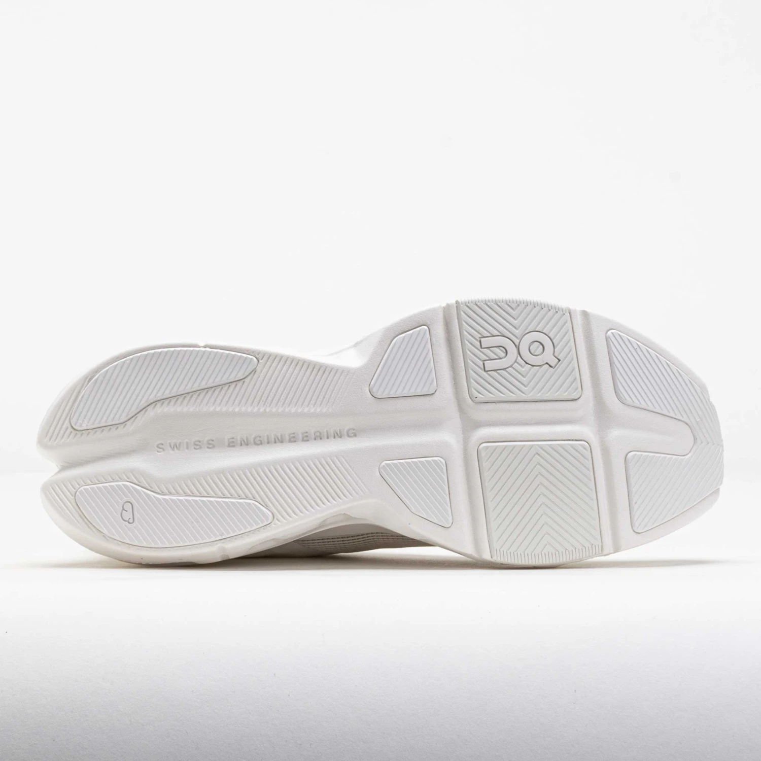 On Running On Cloudpulse Next Men's White/Ice 4 On Running On Cloudpulse Next Men's White/Ice - Image 4