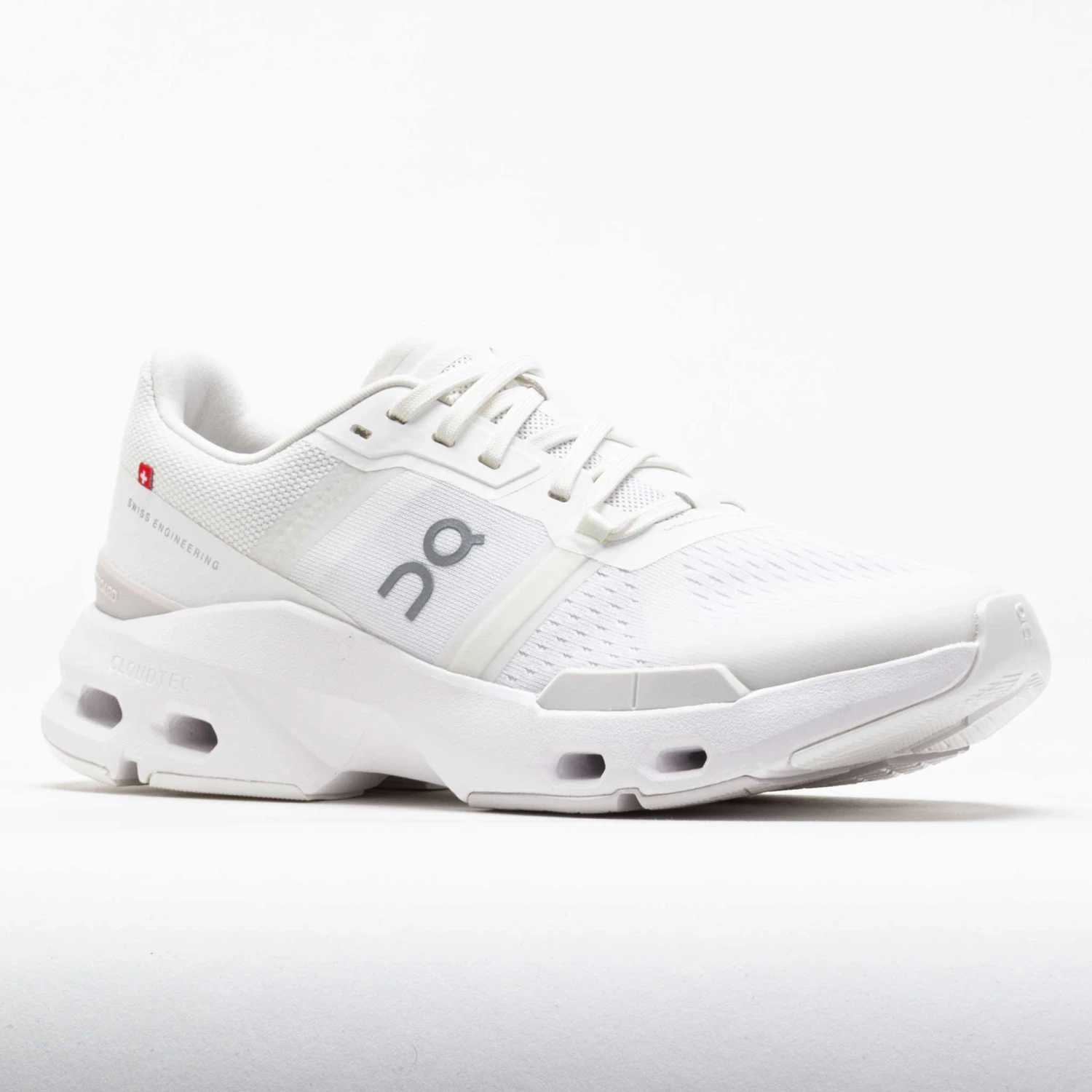 On Running On Cloudpulse Women's White/Frost 5 On Running On Cloudpulse Women's White/Frost - Image 5