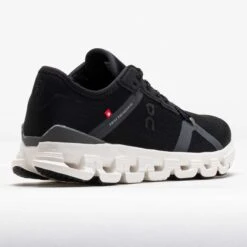 On Running On Cloud X 4 AD Men's Black/Asphalt 11 On Running On Cloud X 4 AD Men's Black/Asphalt -On Running Shop 562030 6