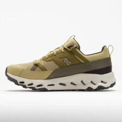On Running On Cloudhorizon Men's Safari/Ice 7 On Running On Cloudhorizon Men's Safari/Ice -On Running Shop 631553 1