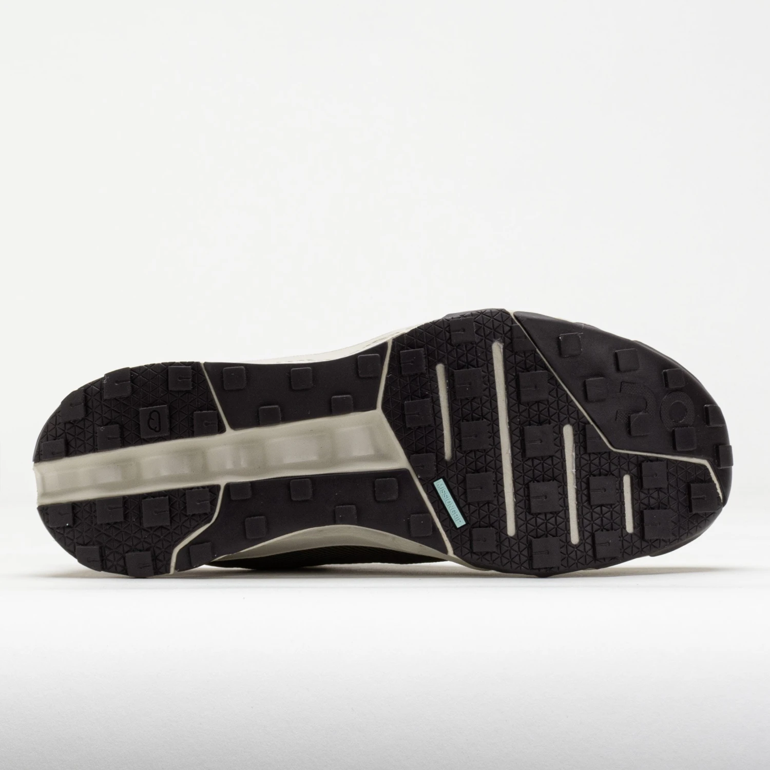 On Running On Cloudhorizon Men's Safari/Ice 4 On Running On Cloudhorizon Men's Safari/Ice - Image 4