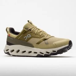 On Running On Cloudhorizon Men's Safari/Ice 10 On Running On Cloudhorizon Men's Safari/Ice -On Running Shop 631553 5