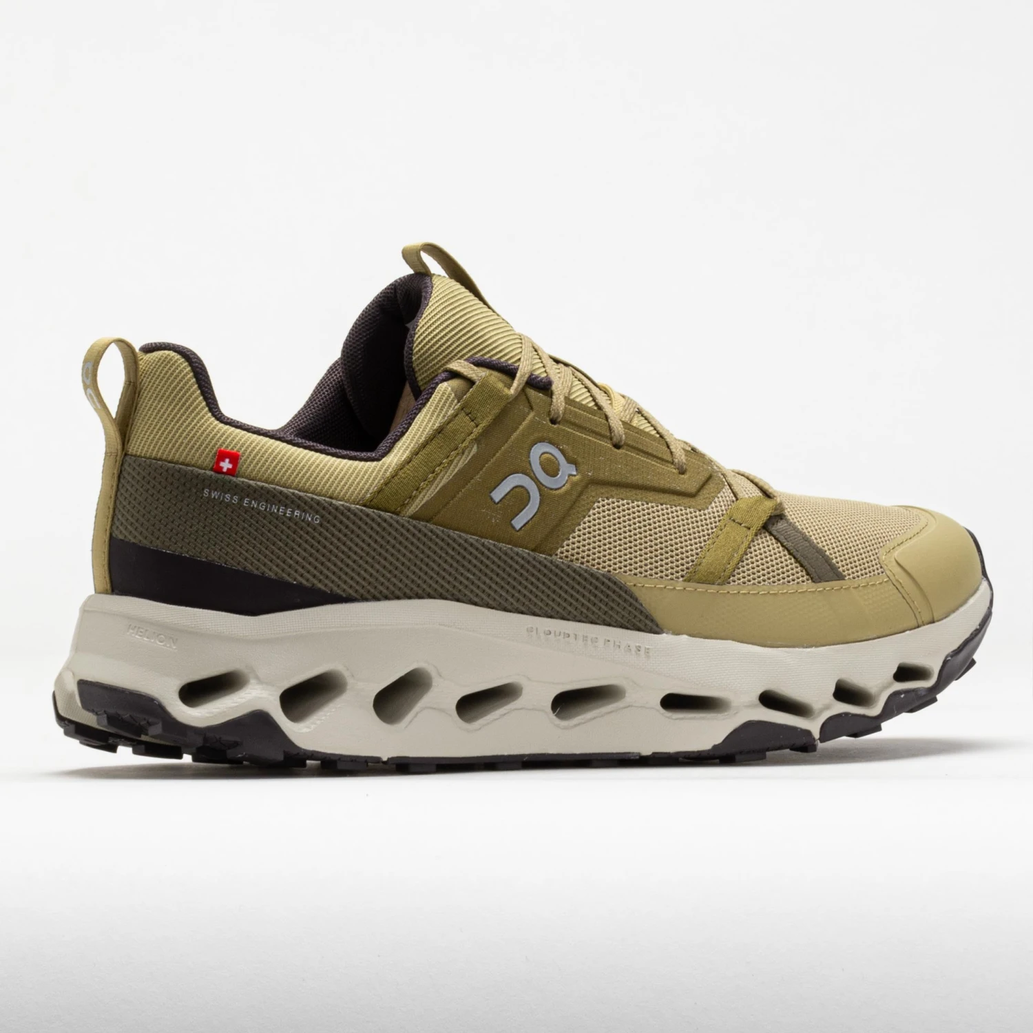 On Running On Cloudhorizon Men's Safari/Ice 6 On Running On Cloudhorizon Men's Safari/Ice - Image 6