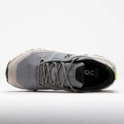 On Running On Cloudrock Low Waterproof Women's Alloy/Ice 8 On Running On Cloudrock Low Waterproof Women's Alloy/Ice -On Running Shop 631643 2