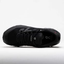 On Running On Cloudrock Low Waterproof Men's Black/Black 8 On Running On Cloudrock Low Waterproof Men's Black/Black -On Running Shop 631644 2