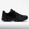 On Running On Cloudrock Low Waterproof Men's Black/Black