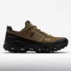 On Running On Cloudrock Low Waterproof Men's Hunter/Black