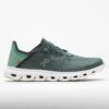 On Running On Cloud 6 Coast Men's Olive/White