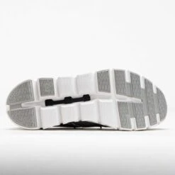 On Running On Cloud 6 Coast Men's Olive/White -On Running Shop 631698 4