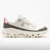 On Running On Cloudrock Low Waterproof Women's Ivory/Ivory