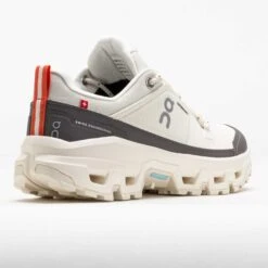 On Running On Cloudrock Low Waterproof Women's Ivory/Ivory 11 On Running On Cloudrock Low Waterproof Women's Ivory/Ivory -On Running Shop 631699 6