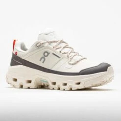 On Running On Cloudrock Low Waterproof Men's Ivory/Ivory 10 On Running On Cloudrock Low Waterproof Men's Ivory/Ivory -On Running Shop 631701 5