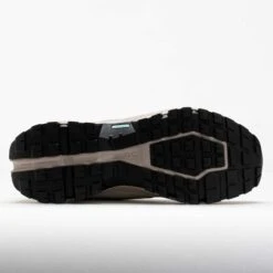 On Running On Cloudrock Low Waterproof Men's Cinder/Fog -On Running Shop 631711 4