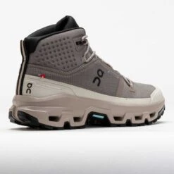 On Running On Cloudrock Mid Waterproof Men's Cinder/Desert 11 On Running On Cloudrock Mid Waterproof Men's Cinder/Desert -On Running Shop 631719 6