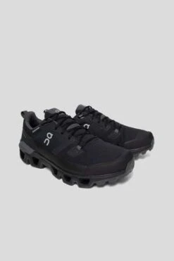 ON RunningCloudwander - Black/Eclipse -On Running Shop Cloudwander Black Eclipse 20230716194812