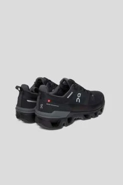 ON RunningCloudwander - Black/Eclipse -On Running Shop Cloudwander Black Eclipse 20230716194813