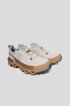 ON RunningCloudwander - Pearl/Root -On Running Shop Cloudwander Pearl Root 20230716194842