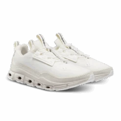 ON RunningMen's Cloudaway Shoes - Ivory/Pearl