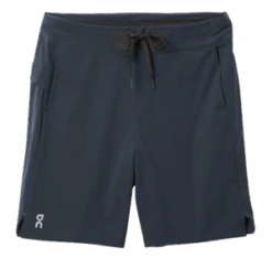 ON RunningHybrid Shorts - Navy