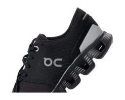 ON RunningCloud X 3 Sneakers - Black -On Running Shop ON Running Cloud X 3 Sneakers Black 20230207184231 1