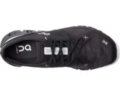 ON RunningCloud X 3 Sneakers - Black -On Running Shop ON Running Cloud X 3 Sneakers Black 20230207184232 1