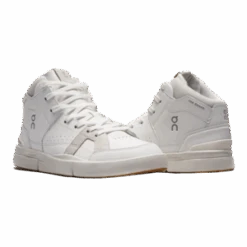 ON RunningOn Shoes The Roger Clubhouse Mid 1 Men 9898328 - White 5 ON RunningOn Shoes The Roger Clubhouse Mid 1 Men 9898328 - White -On Running Shop ON Running Copy of On Shoes The Roger Clubhouse Mid 1 Men 9898502 Multi 20230715021525 2