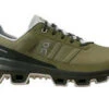 ON RunningOn Women's Cloudventure - Olive/Fir