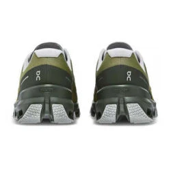 ON RunningOn Women's Cloudventure - Olive/Fir 10 ON RunningOn Women's Cloudventure - Olive/Fir -On Running Shop ON Running On Women s Cloudventure Olive Fir 20230405100925