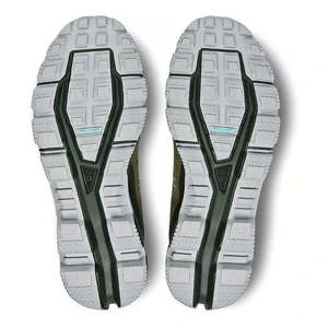 ON RunningOn Women's Cloudventure - Olive/Fir 6 ON RunningOn Women's Cloudventure - Olive/Fir - Image 6