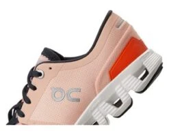 ON RunningOn Womens Cloud X 3 Shoes - Rose/Sand 15 ON RunningOn Womens Cloud X 3 Shoes - Rose/Sand -On Running Shop ON Running On Womens Cloud X 3 Shoes Rose Sand 20230207184259 2