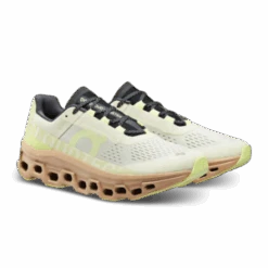 ON RunningOn Cloudmonster Shoes - Cream/Dune 11 ON RunningOn Cloudmonster Shoes - Cream/Dune -On Running Shop On Cloudmonster Cream Dune 20231006025650 1