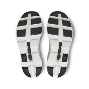 ON RunningOn Cloudmonster Shoes - Undyed White 3 ON RunningOn Cloudmonster Shoes - Undyed White - Image 3