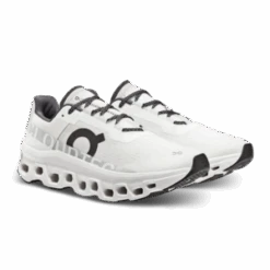 ON RunningOn Cloudmonster Shoes - Undyed White 11 ON RunningOn Cloudmonster Shoes - Undyed White -On Running Shop On Cloudmonster Undyed White 20231006025700