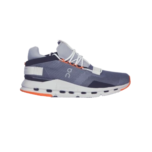 ON RunningOn Cloudnova Metal Mineral Men 26.98315 1 ON RunningOn Cloudnova Metal Mineral Men 26.98315