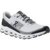 ON RunningCloudvista Men's Trail Running Shoes - Glacier/ Black