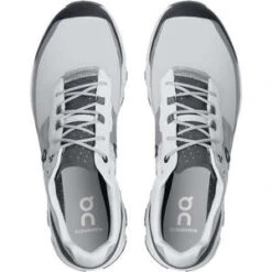ON RunningCloudvista Men's Trail Running Shoes - Glacier/ Black 8 ON RunningCloudvista Men's Trail Running Shoes - Glacier/ Black -On Running Shop On Cloudvista Men s Trail Running Shoes Glacier Black 20220302021915 1