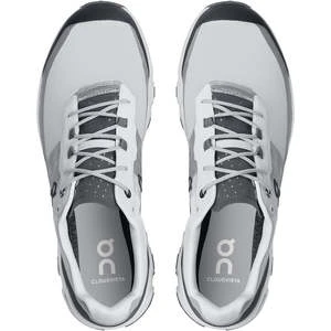 ON RunningCloudvista Men's Trail Running Shoes - Glacier/ Black 4 ON RunningCloudvista Men's Trail Running Shoes - Glacier/ Black - Image 4