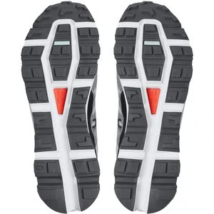 ON RunningCloudvista Men's Trail Running Shoes - Glacier/ Black 3 ON RunningCloudvista Men's Trail Running Shoes - Glacier/ Black - Image 3