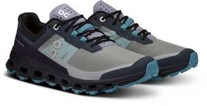 ON RunningOn Cloudvista Men's Trail Running Shoes - Navy/Wash 2 ON RunningOn Cloudvista Men's Trail Running Shoes - Navy/Wash - Image 2
