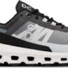 ON RunningCloudvista Men's Trail Running Shoes - White/Black